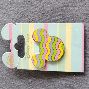 New....Disney Eastern Pin...Collector 2012 Mickey Mouse